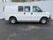 2022 Chevrolet Express 2500 Work Van Cargo
