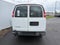 2022 Chevrolet Express 2500 Work Van Cargo
