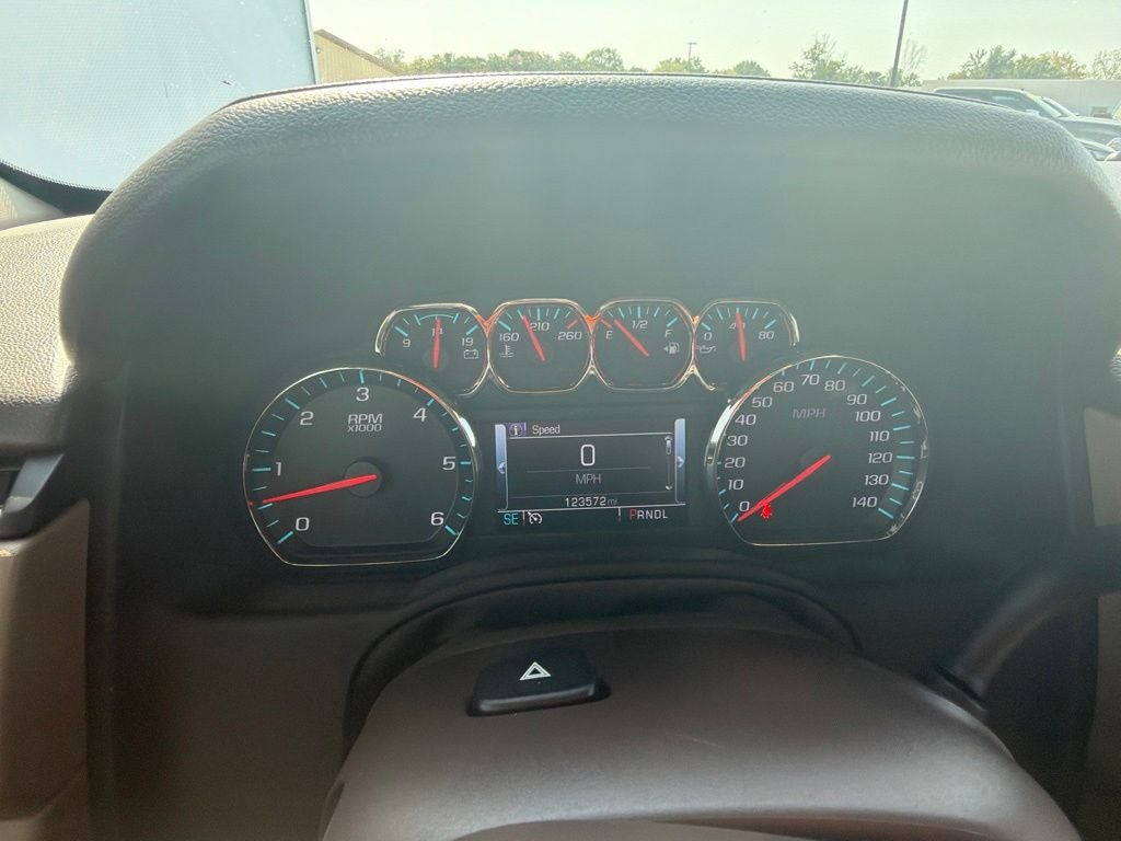 2019 GMC Yukon SLT