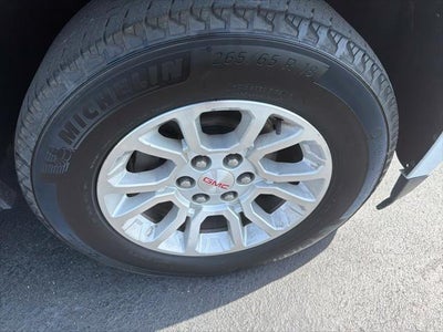 2019 GMC Yukon SLT