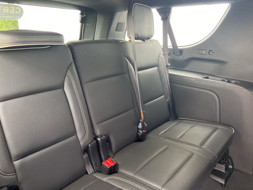 2024 GMC Yukon XL SLT