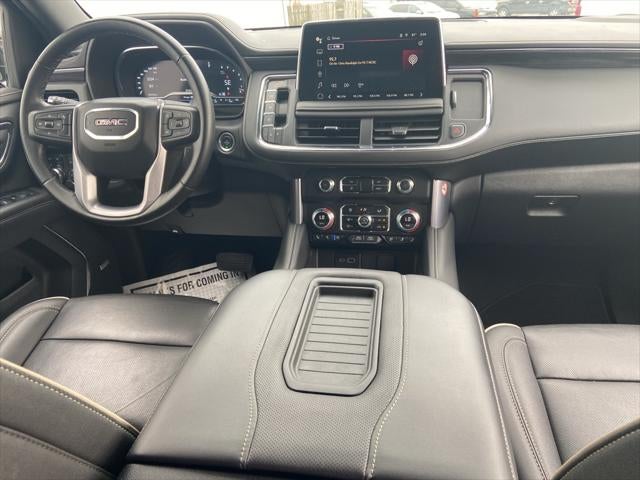 2024 GMC Yukon XL SLT