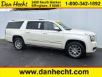 2015 GMC Yukon XL Denali