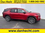 2024 Chevrolet Traverse LT 1LT