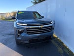 2024 Chevrolet Traverse LT 1LT