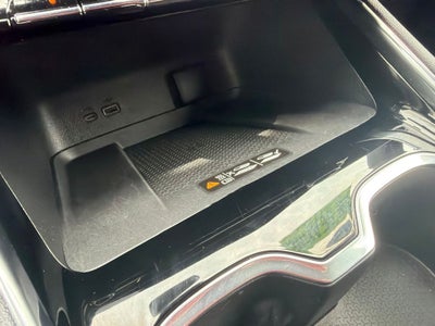 2025 Chevrolet Traverse LT 2LT