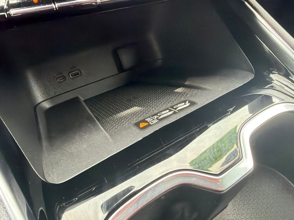 2025 Chevrolet Traverse LT 2LT