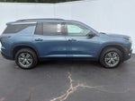 2025 Chevrolet Traverse LT 2LT