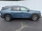2025 Chevrolet Traverse LT 2LT