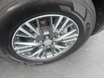 2025 Chevrolet Traverse LT 2LT