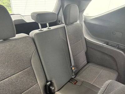 2025 Chevrolet Traverse LT 2LT