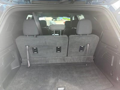 2025 Chevrolet Traverse LT 2LT