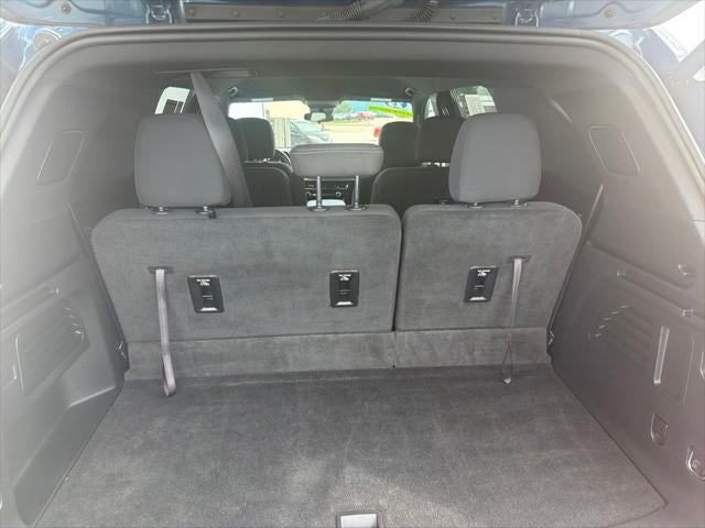 2025 Chevrolet Traverse LT 2LT