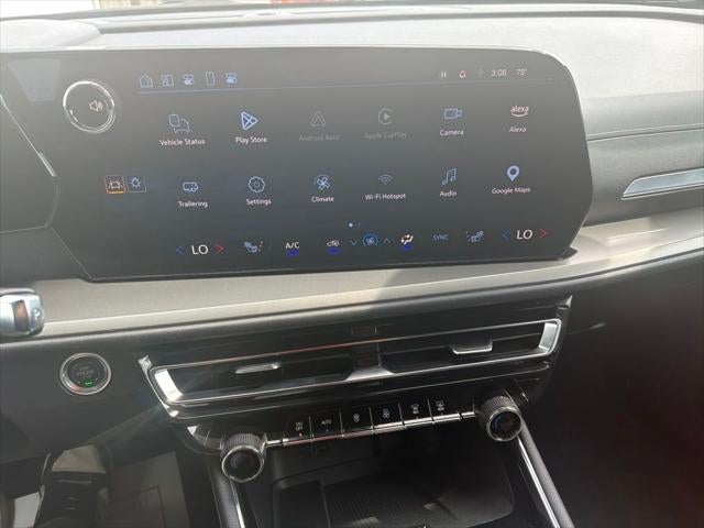 2025 Chevrolet Traverse LT 2LT