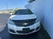 2014 Chevrolet Traverse LTZ