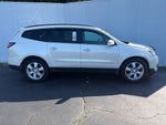 2014 Chevrolet Traverse LTZ