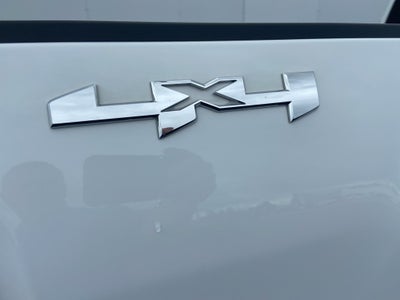 2024 GMC Sierra 2500HD SLE