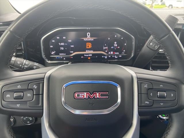 2024 GMC Sierra 2500HD SLE