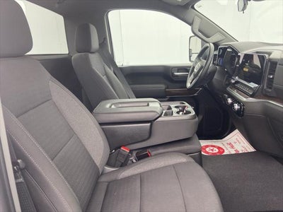 2024 GMC Sierra 2500HD SLE