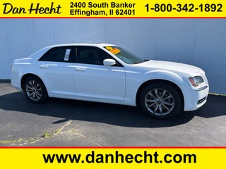 2014 Chrysler 300 S