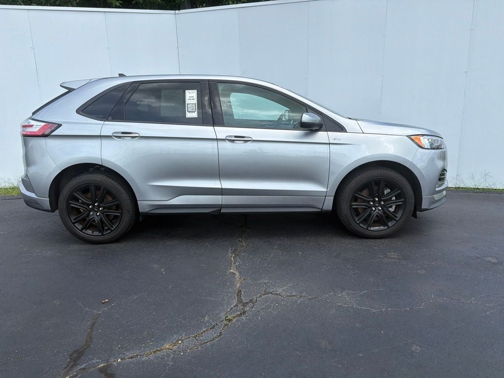 2024 Ford Edge ST Line