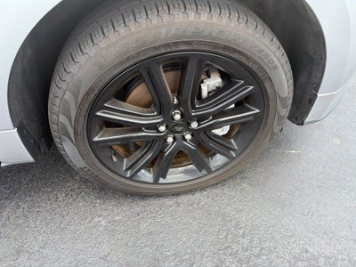 2024 Ford Edge ST Line