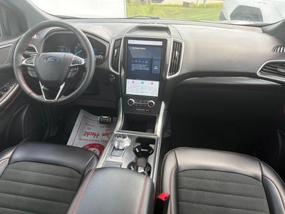 2024 Ford Edge ST Line