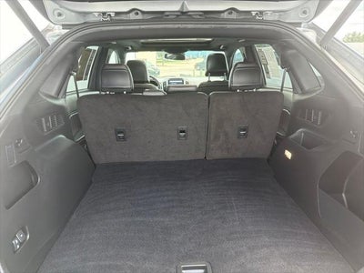 2024 Ford Edge ST Line