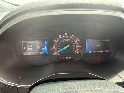 2024 Ford Edge ST Line