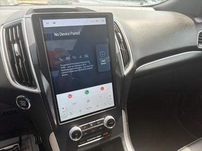 2024 Ford Edge ST Line