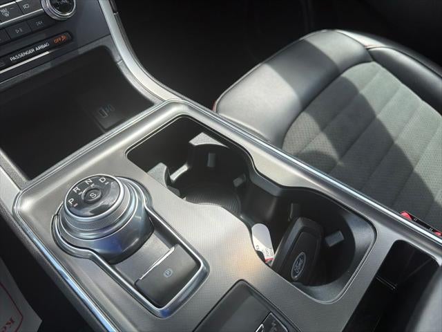 2024 Ford Edge ST Line