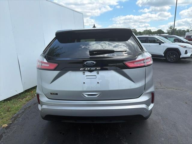 2024 Ford Edge ST Line