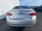 2016 Chevrolet Impala LT 2LT