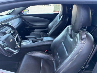 2015 Chevrolet Camaro 2LT 2LT