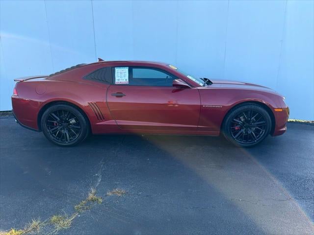 2015 Chevrolet Camaro 2LT 2LT