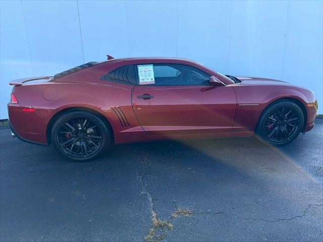 2015 Chevrolet Camaro 2LT 2LT