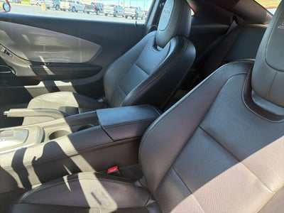 2014 Chevrolet Camaro SS 2SS
