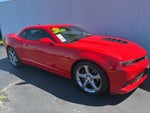 2014 Chevrolet Camaro SS 2SS