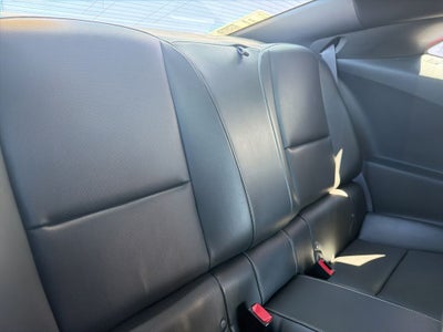 2014 Chevrolet Camaro SS 2SS