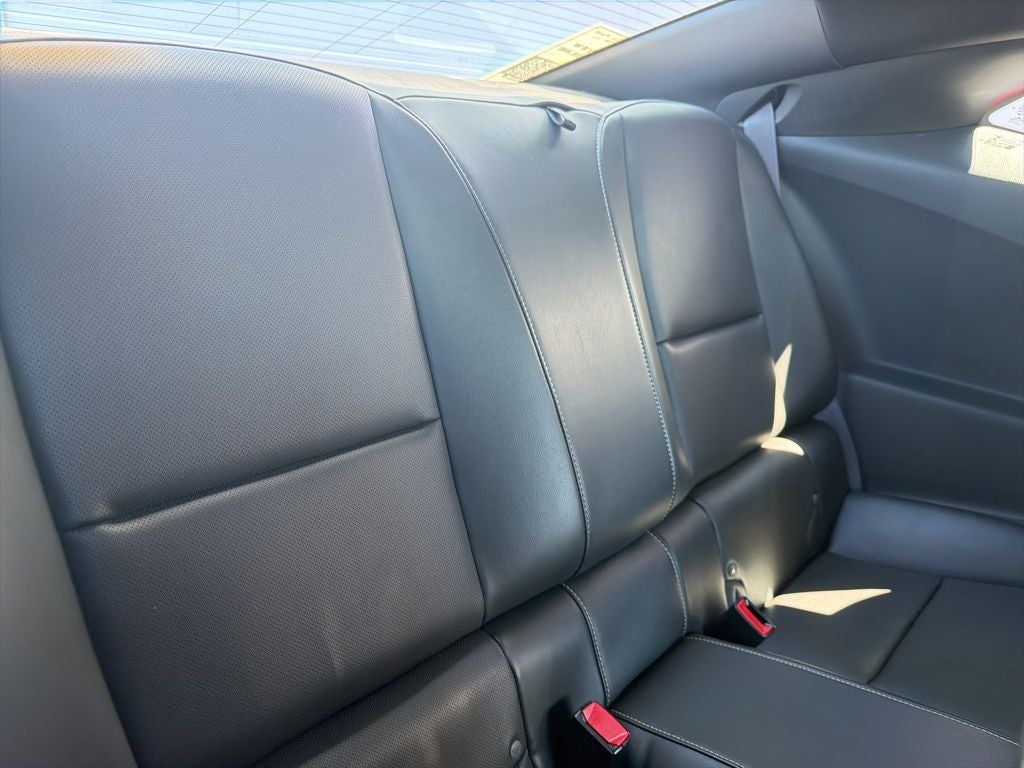 2014 Chevrolet Camaro SS 2SS
