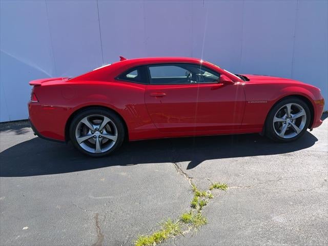 2014 Chevrolet Camaro SS 2SS