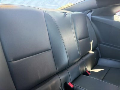 2014 Chevrolet Camaro SS 2SS