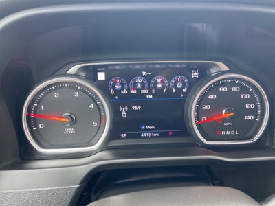 2023 Chevrolet Silverado 2500HD High Country