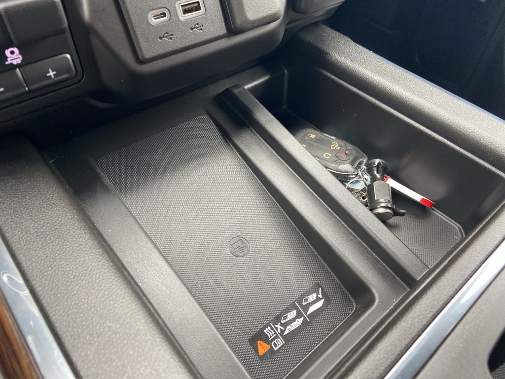 2023 Chevrolet Silverado 2500HD High Country