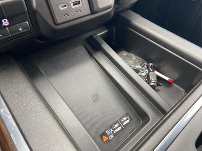 2023 Chevrolet Silverado 2500HD High Country