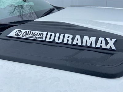 2023 Chevrolet Silverado 2500HD High Country