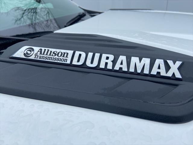 2023 Chevrolet Silverado 2500HD High Country