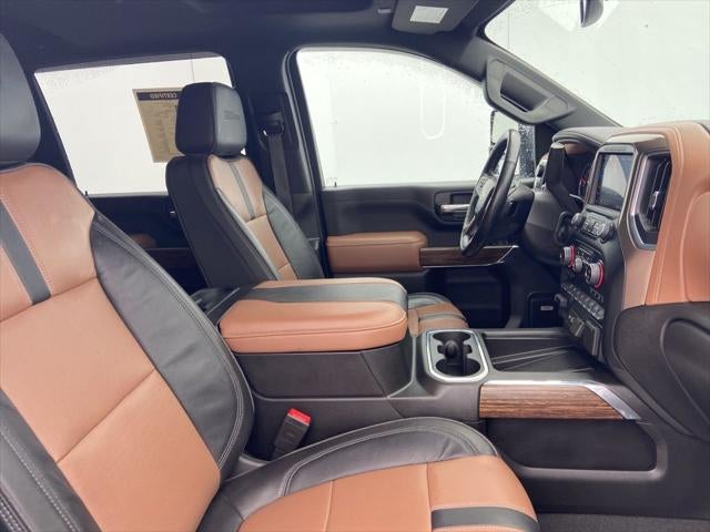 2023 Chevrolet Silverado 2500HD High Country