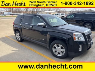2013 GMC Terrain SLE-1
