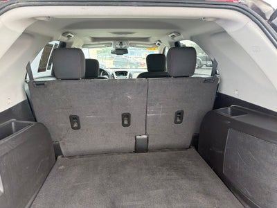 2015 Chevrolet Equinox LT 2LT